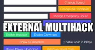 External-MultiHack