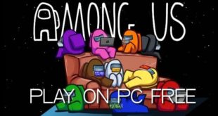 PLAY ON PC FREE